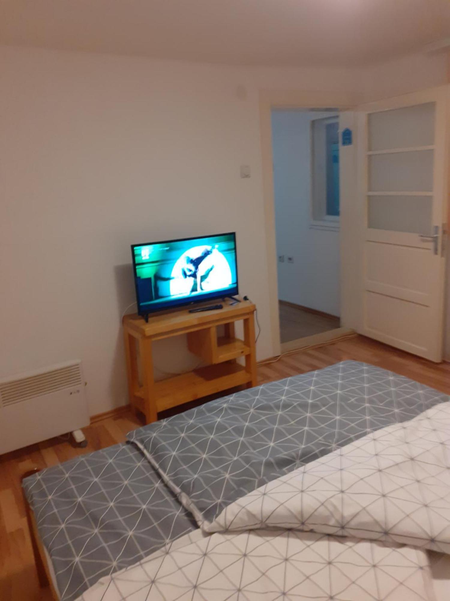 Smestaj Stankovic Soko Banja Exterior foto