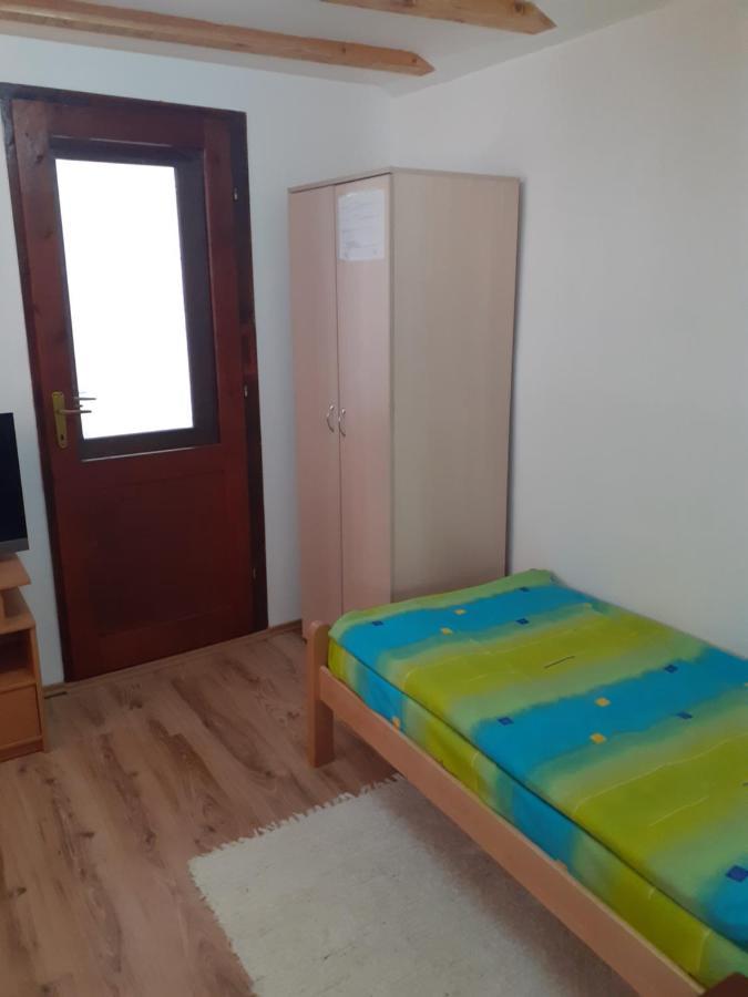 Smestaj Stankovic Soko Banja Exterior foto