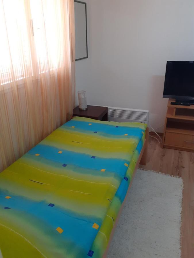 Smestaj Stankovic Soko Banja Exterior foto