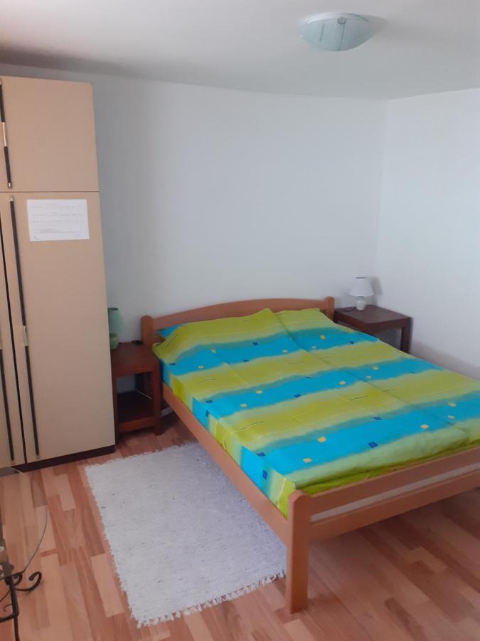 Smestaj Stankovic Soko Banja Exterior foto
