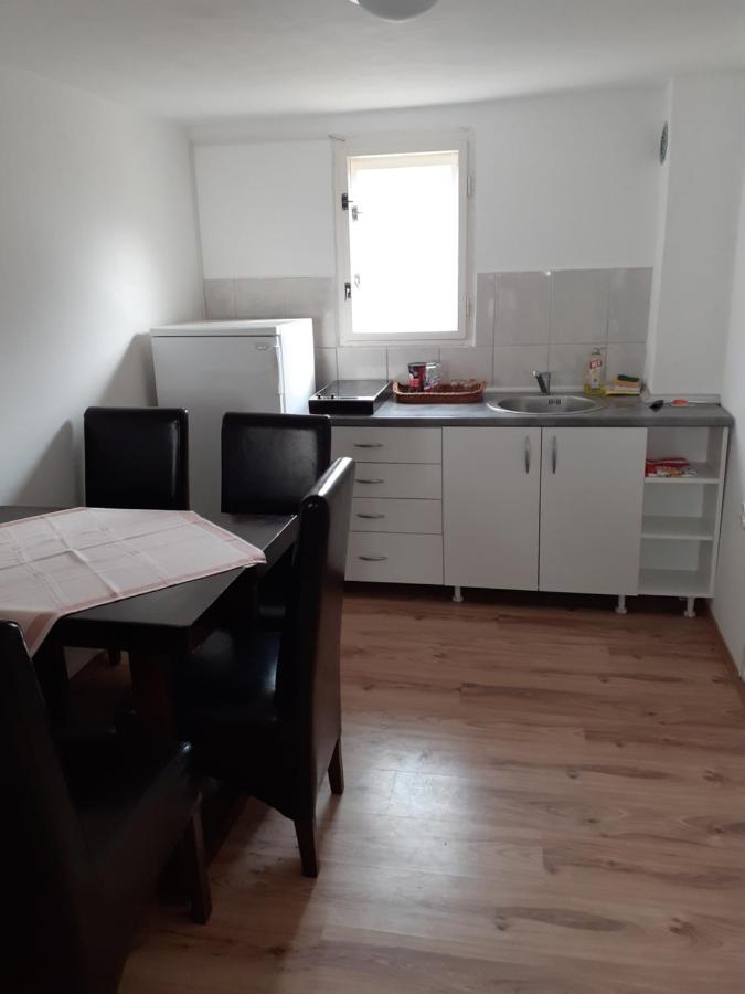 Smestaj Stankovic Soko Banja Exterior foto
