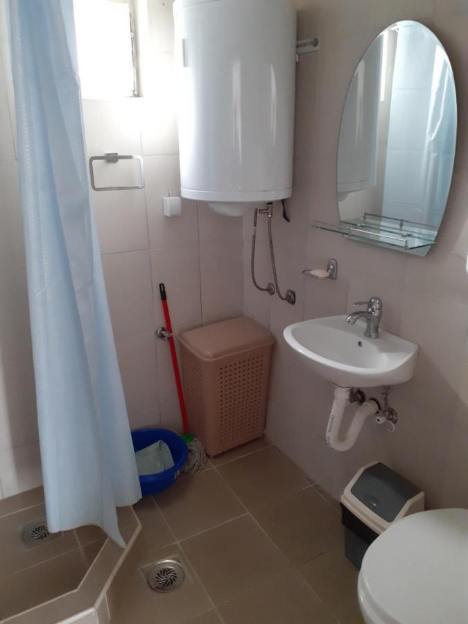 Smestaj Stankovic Soko Banja Exterior foto