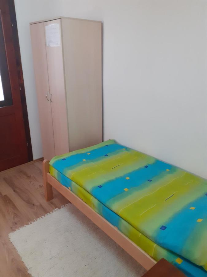 Smestaj Stankovic Soko Banja Exterior foto